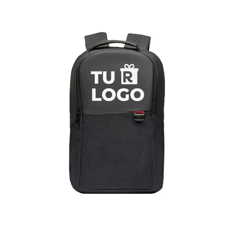 Mochila personalizada con tu logo