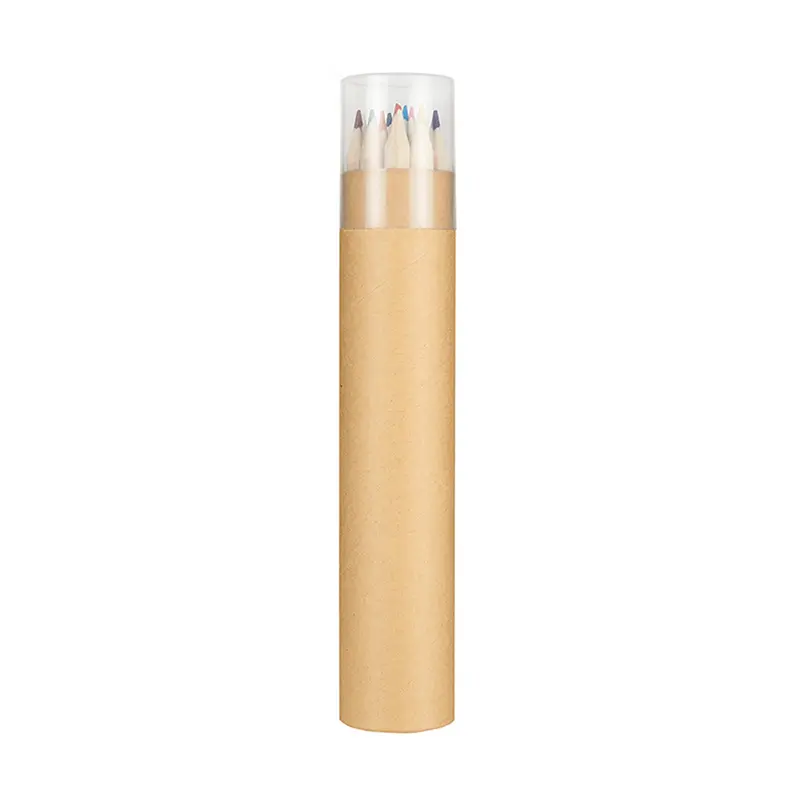 Set de Lapices de Colores x 12 unidades - Image 4