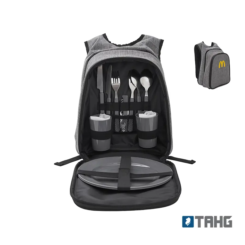 Mochila Picnic Tacoma - Image 2