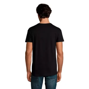 Remera Lincoln