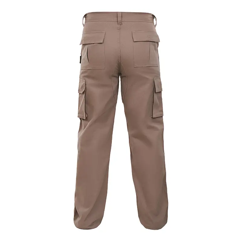 Pantalones Cargo Unisex - Image 2