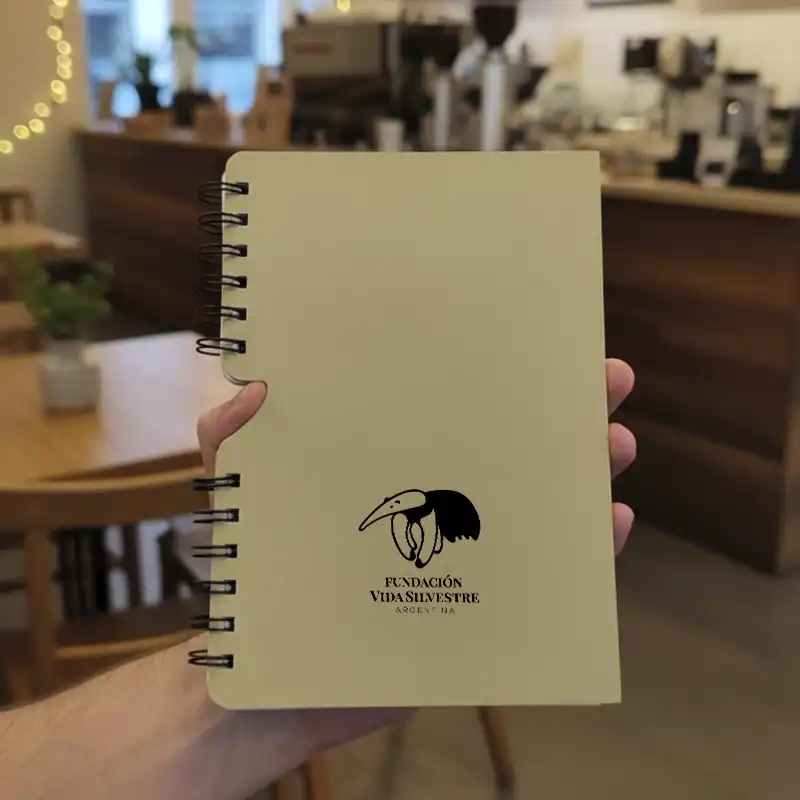 Cuaderno Olive - Image 2