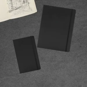 Cuaderno Classic LG