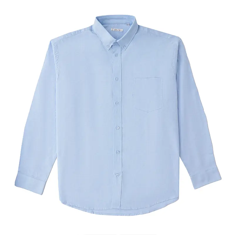 Camisa Boston Hombre/Unisex - Image 3