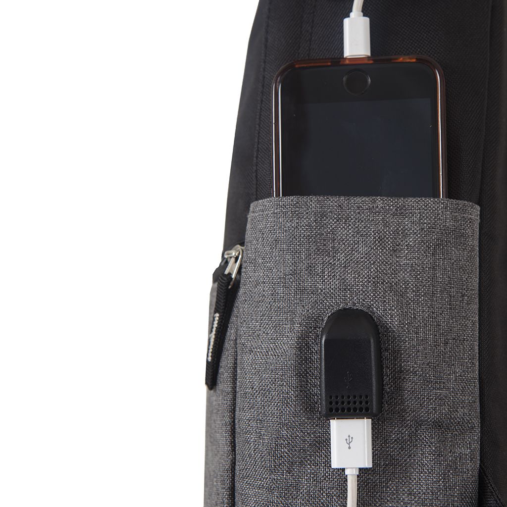 Mochila Delta backpack - Image 3