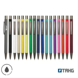 Boligrafo Omega