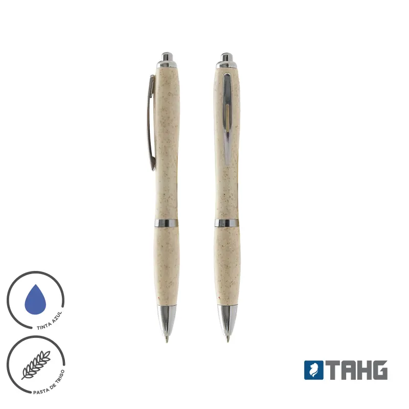 Boligrafo WIT - Image 3