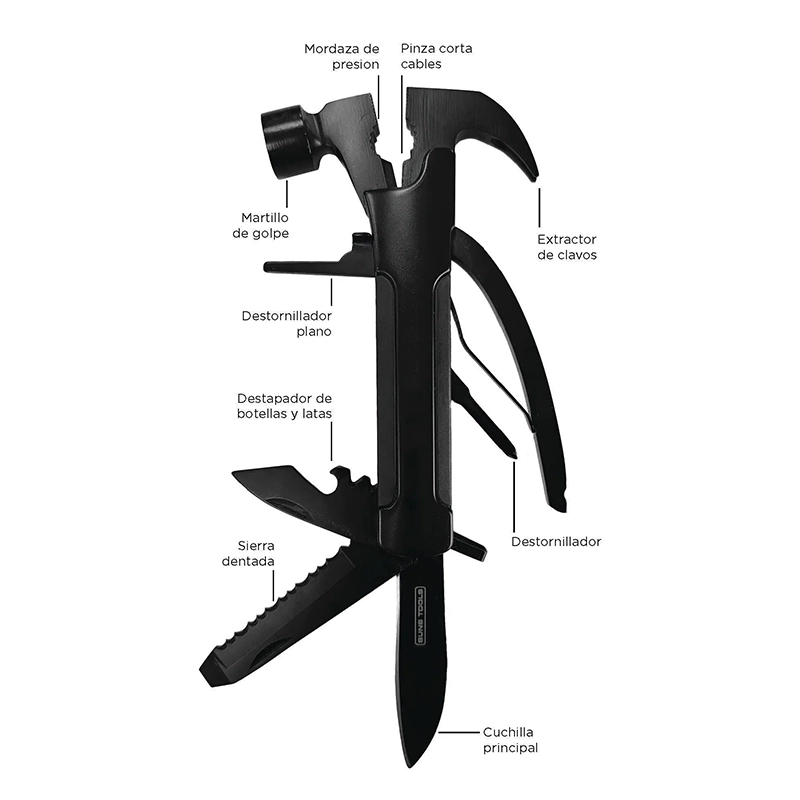 Rescue Multitool - Image 2