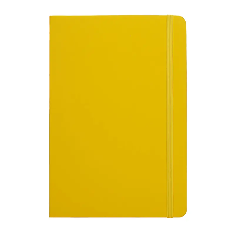 Cuaderno JOURNAL A5 64 hojas - Image 3