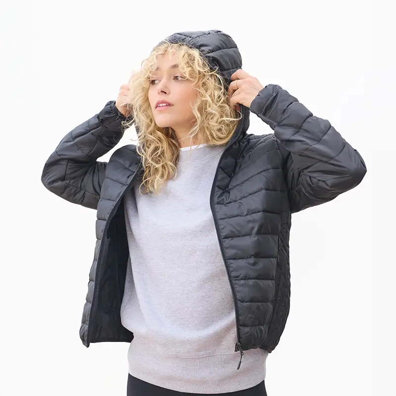 CAMPERA STREAM WOMEN - Image 3