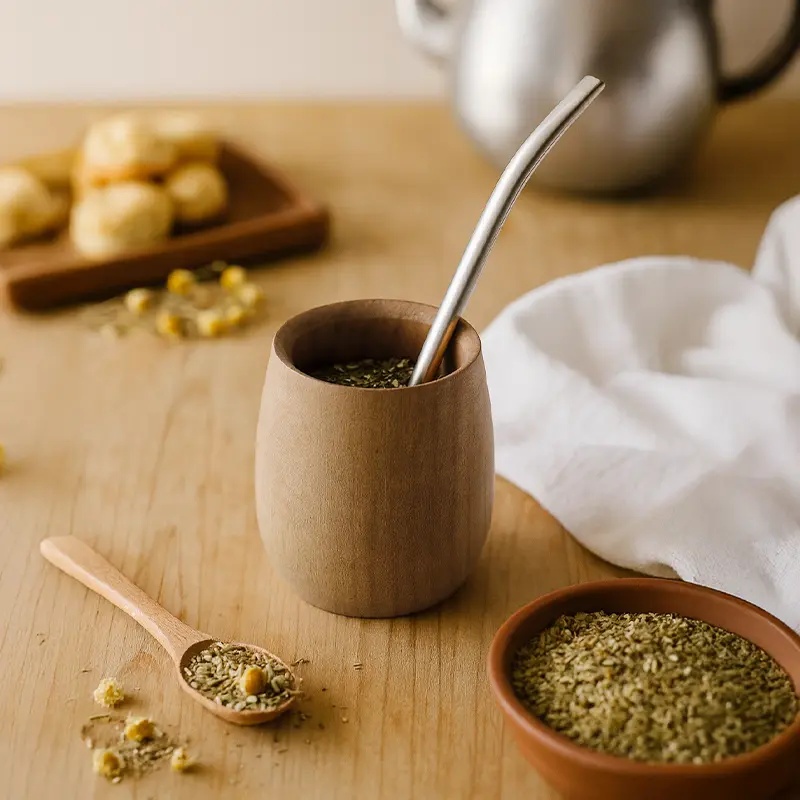 Mate Algarrobo - Image 3