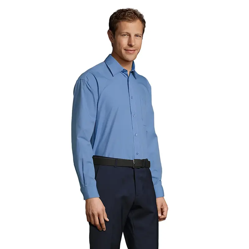 Camisa Baltimore Hombre/Unisex - Image 5