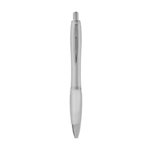 Boligrafo Vento Silver