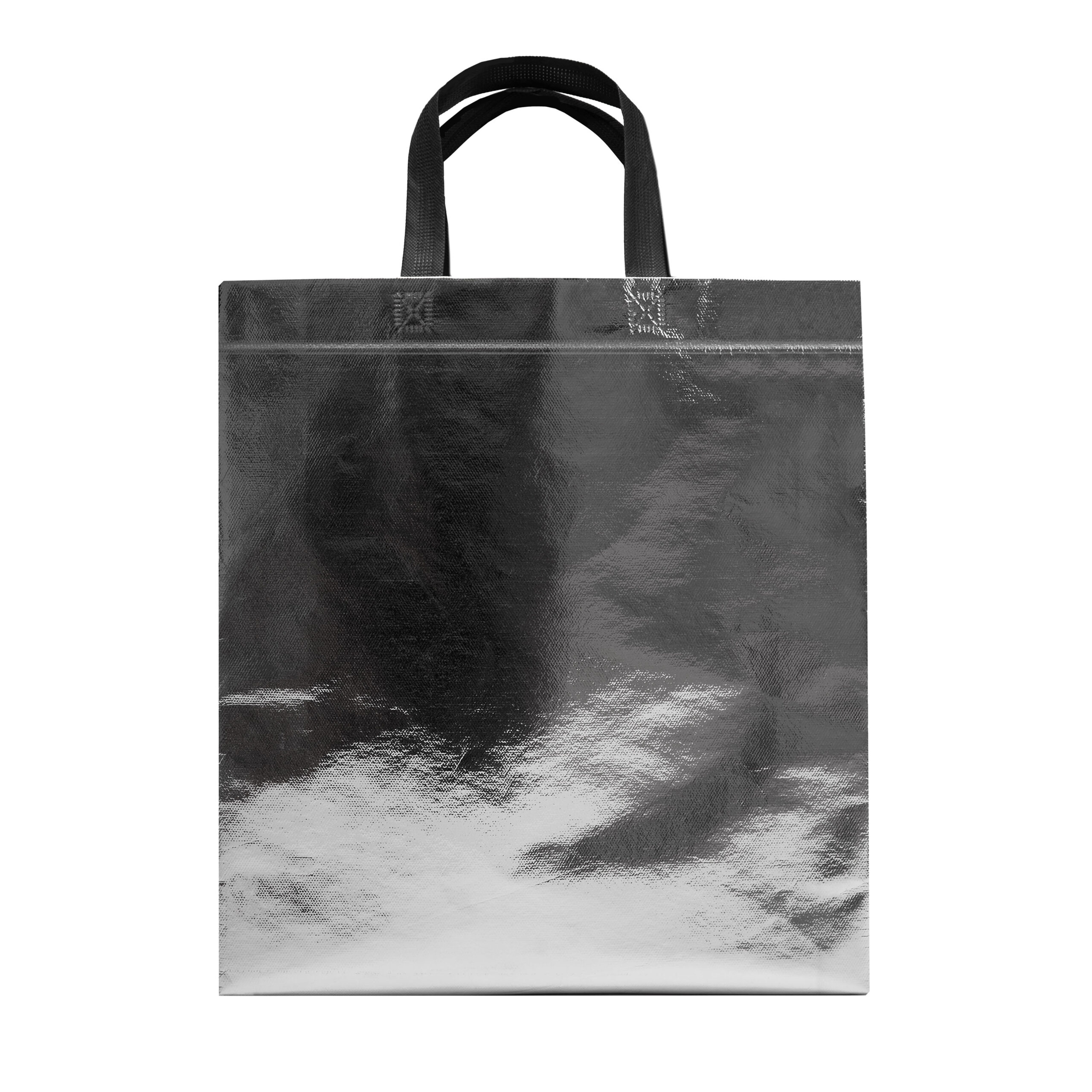 Bolsa Shiny 40x38x10 - Image 2