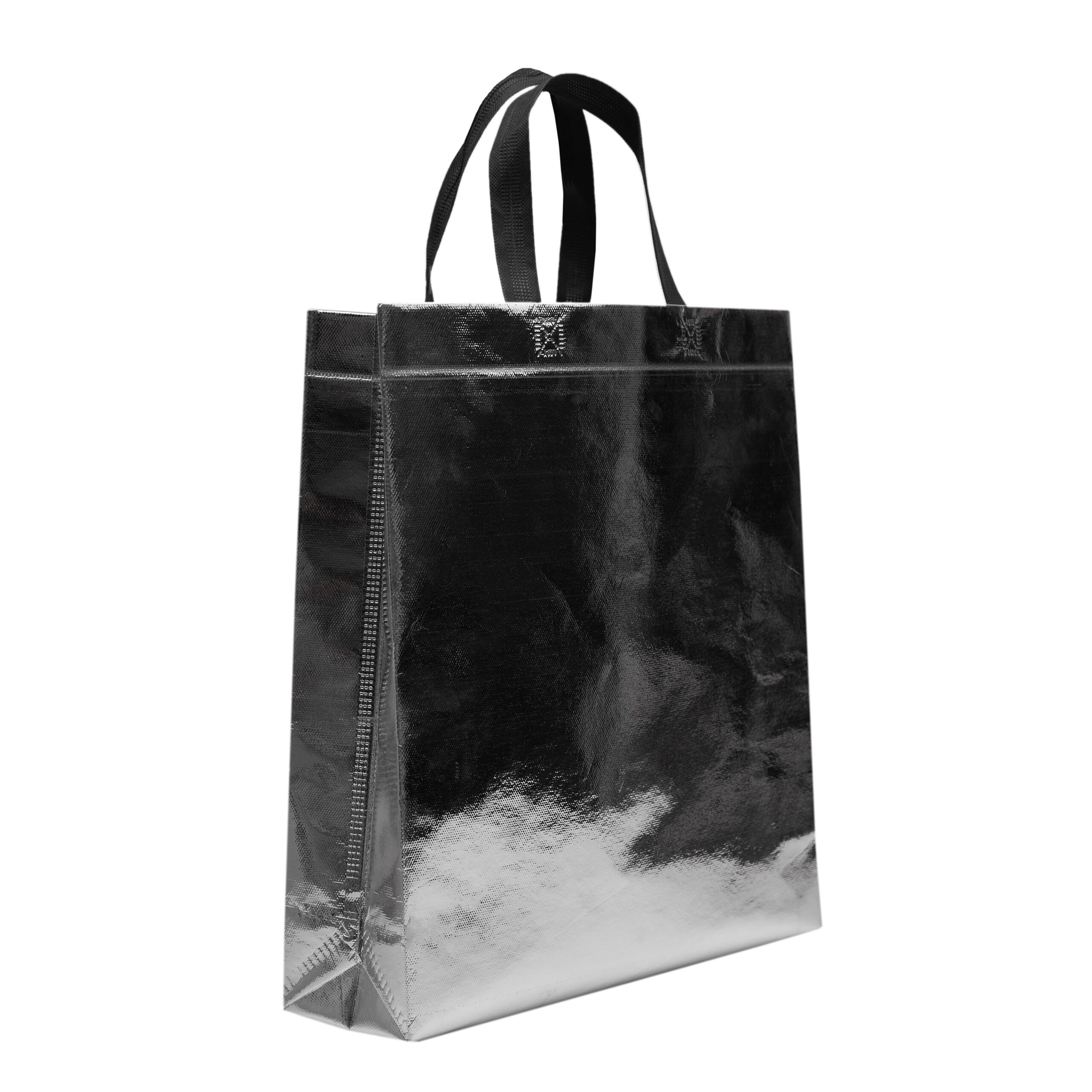Bolsa Shiny 40x38x10 - Image 4