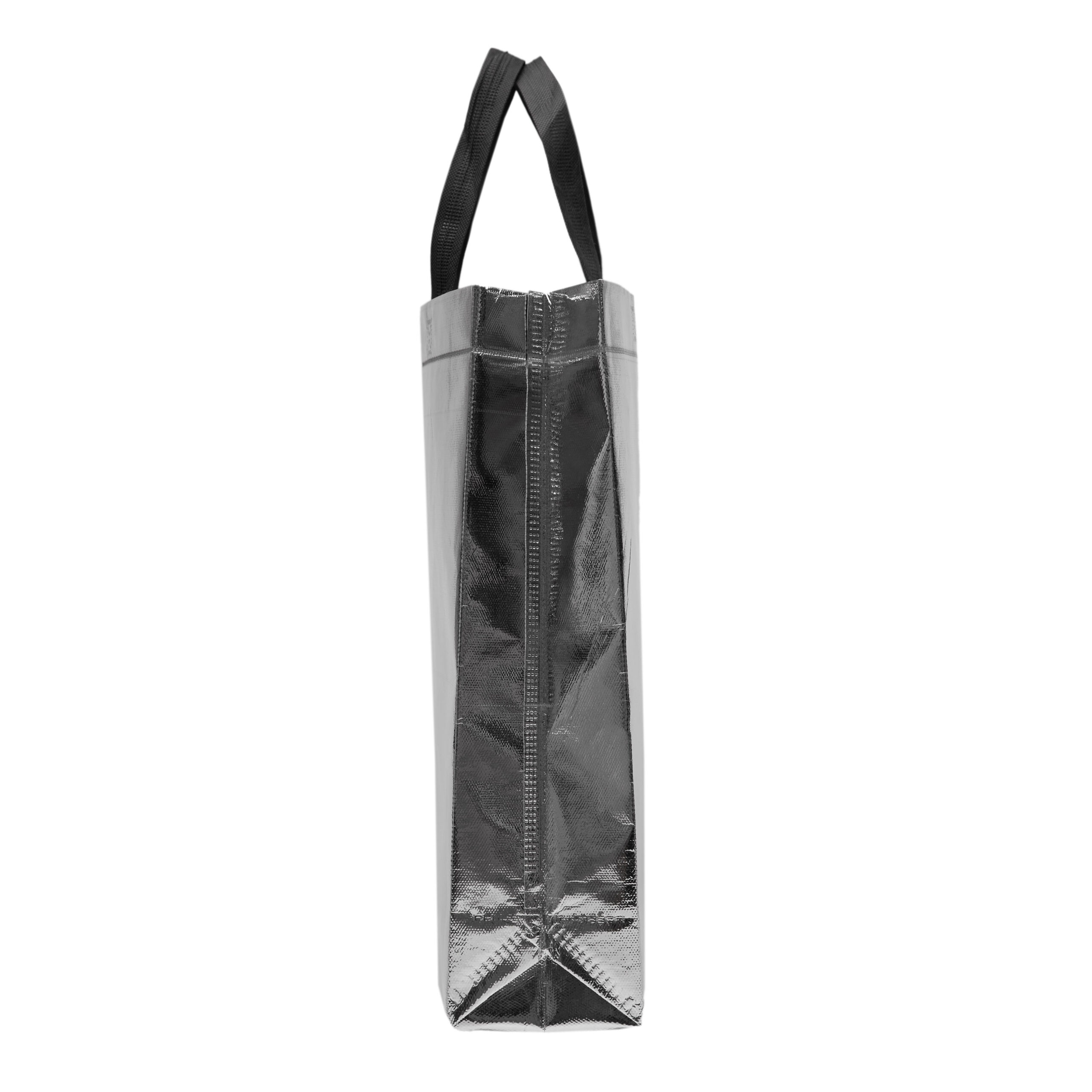 Bolsa Shiny 40x38x10 - Image 3