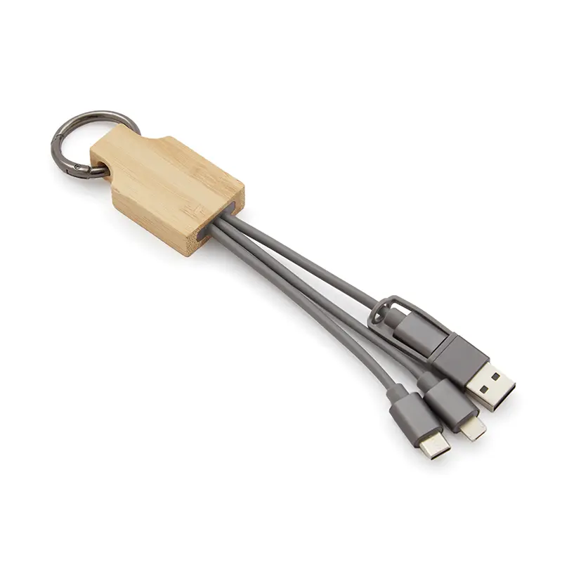 Cable 3 en 1 RYZE - Image 2