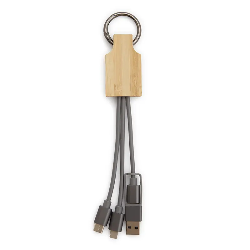 Cable 3 en 1 RYZE - Image 3