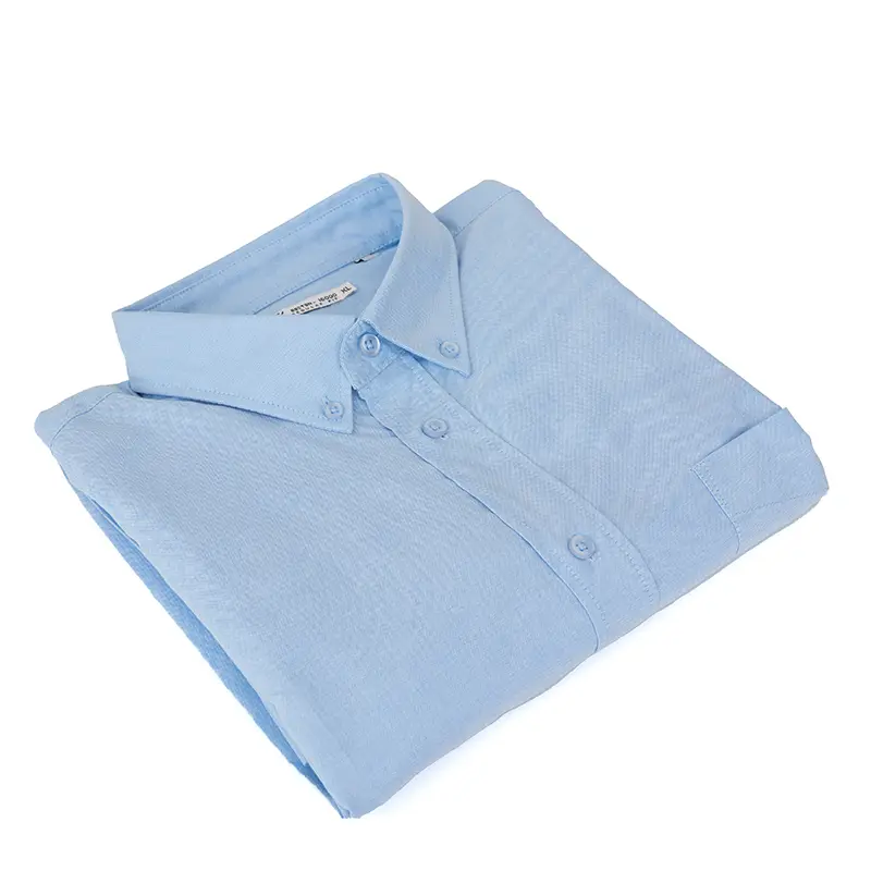 Camisa Boston Hombre/Unisex - Image 4