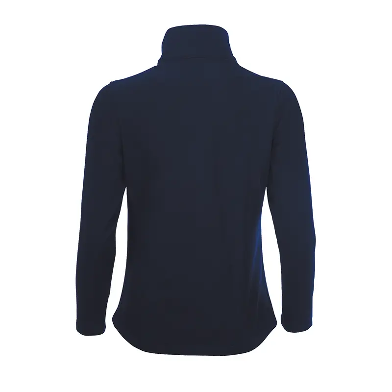 Campera Softshell Race Mujer - Image 5