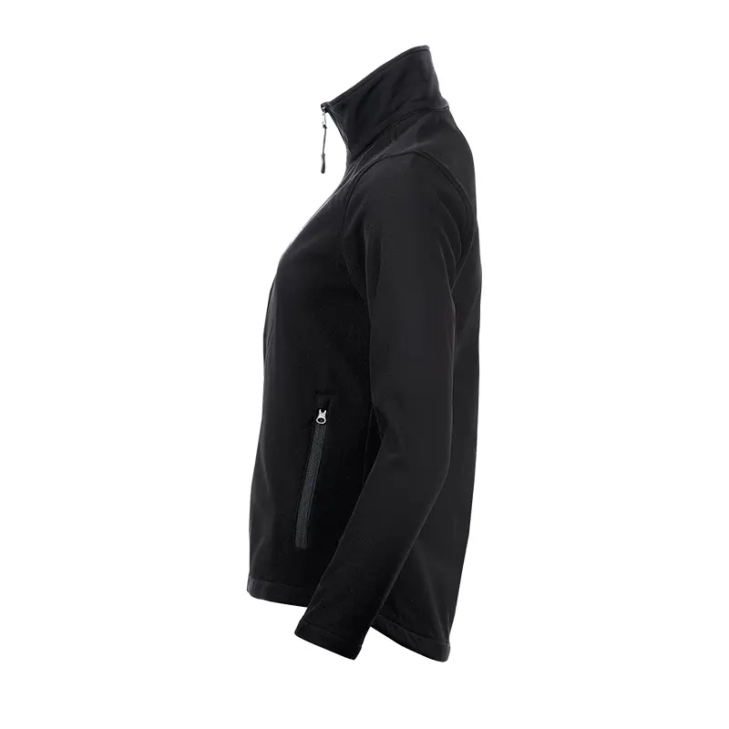 Campera Softshell Race Mujer - Image 4