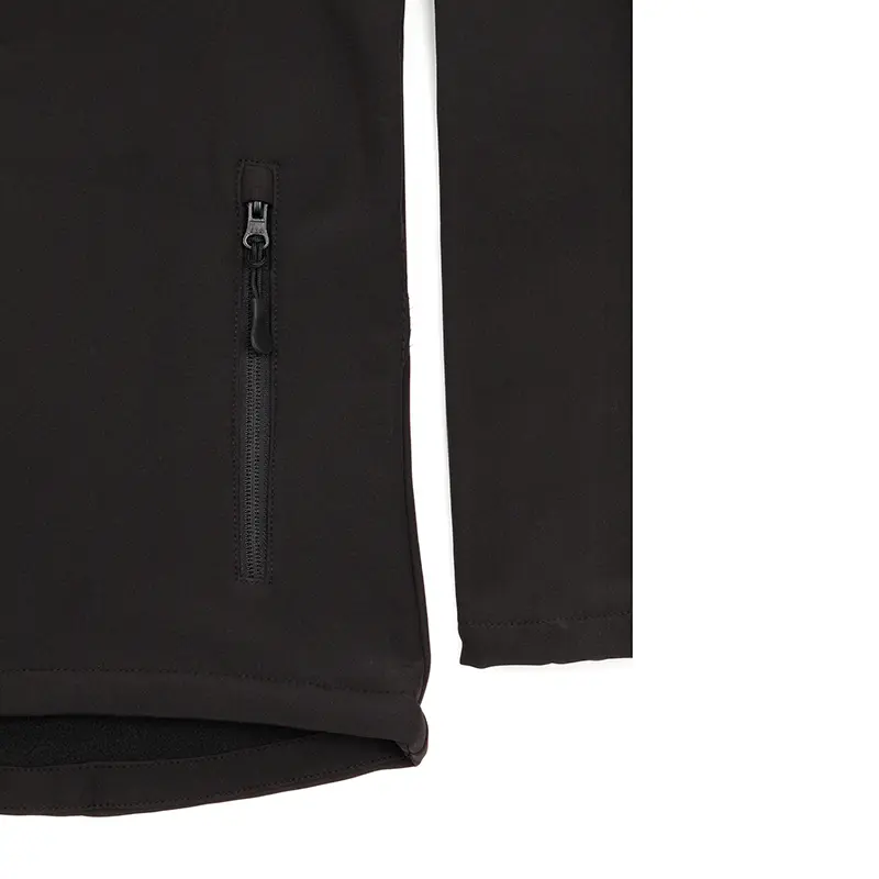 Campera Softshell Race Mujer - Image 2