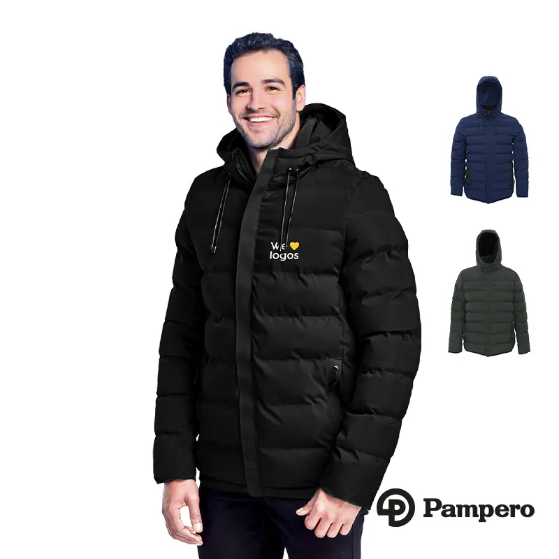 Campera Montana Hombre - Image 2