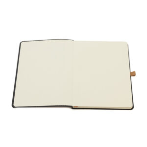 Cuaderno Monarq