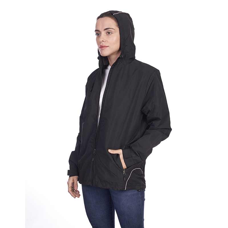 Campera Rompeviento Pampero