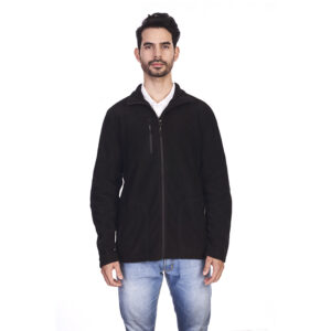 Campera Jacket Full Zipper Cardon