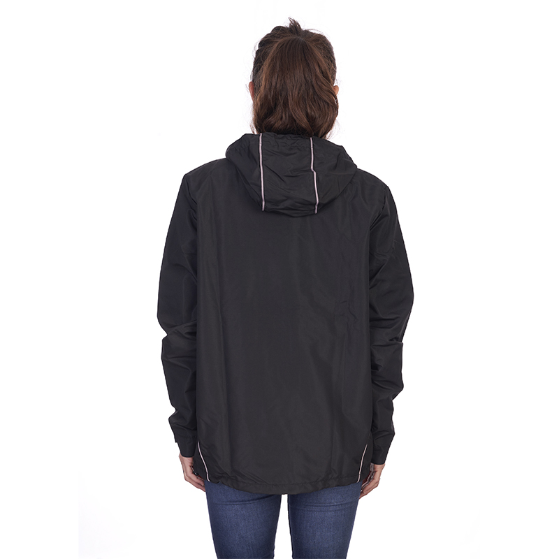 Campera Rompeviento Pampero - Image 2