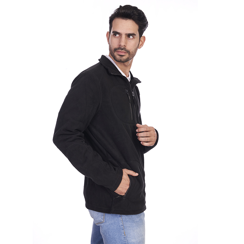 Campera Jacket Full Zipper Cardon - Image 2