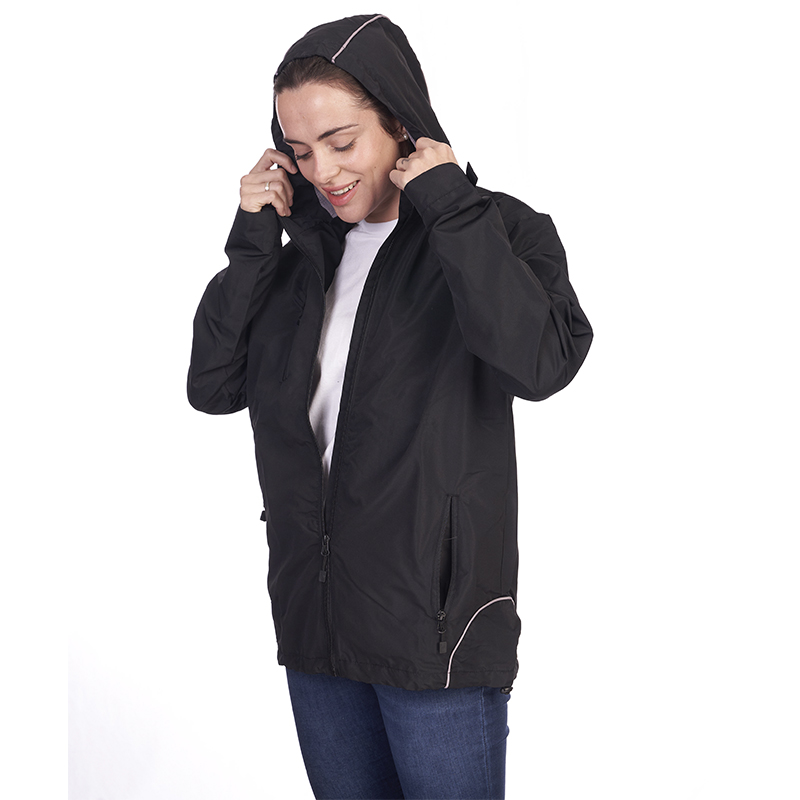 Campera Rompeviento Pampero - Image 3