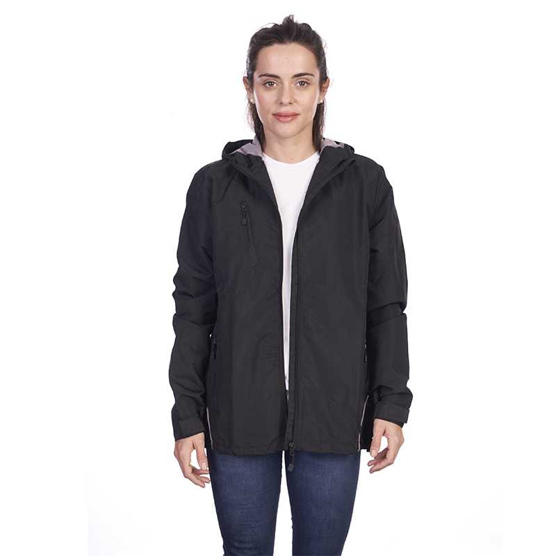 Campera Rompeviento Pampero - Image 4