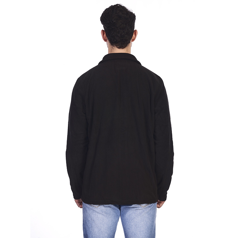 Campera Jacket Full Zipper Cardon - Image 5