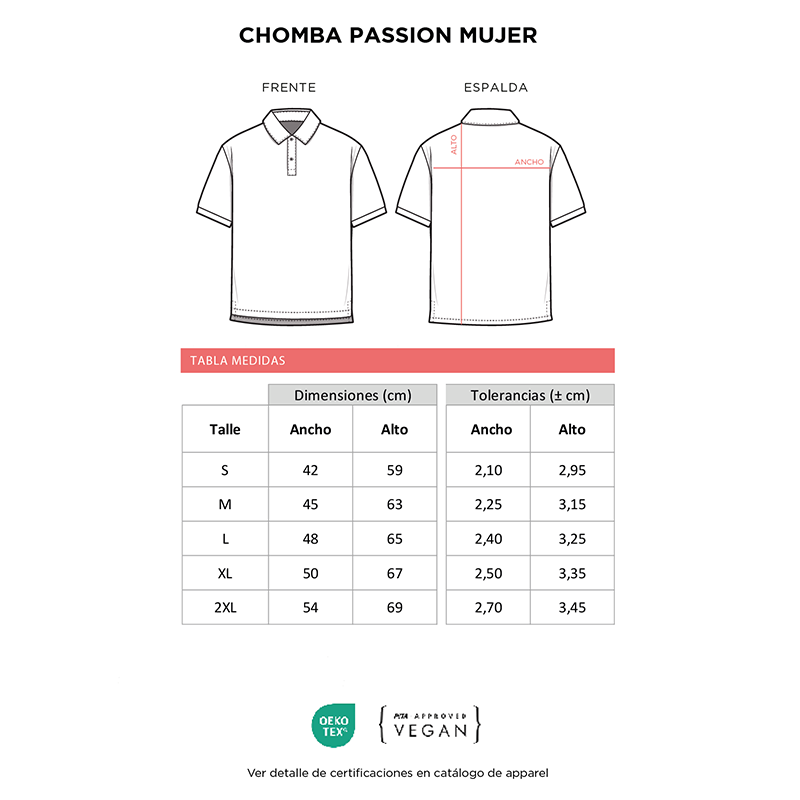 Chomba Passion - Image 4