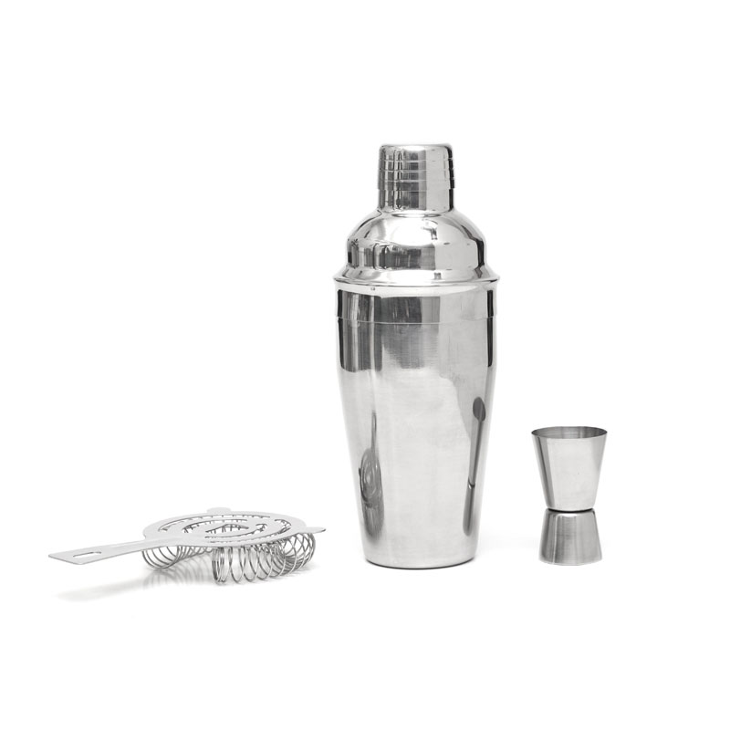 Coctail set Barman - Image 3