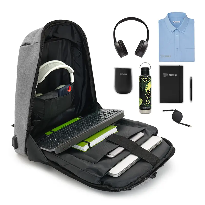 Mochila Omega backpack - Image 6