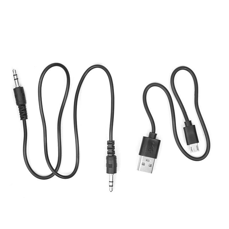 Auriculares Demo - Image 4