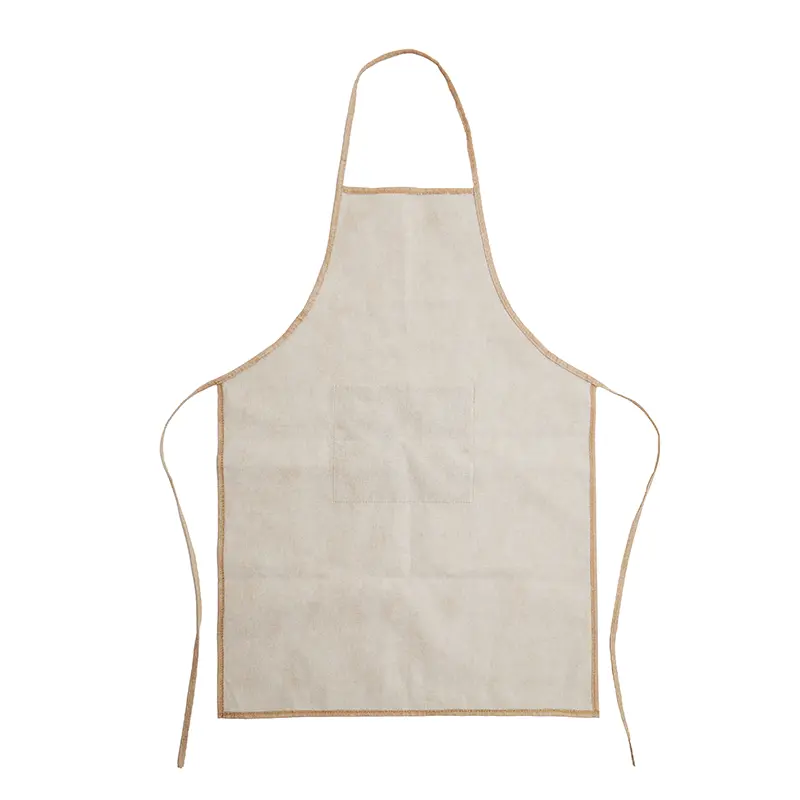Delantal Jute - Image 2