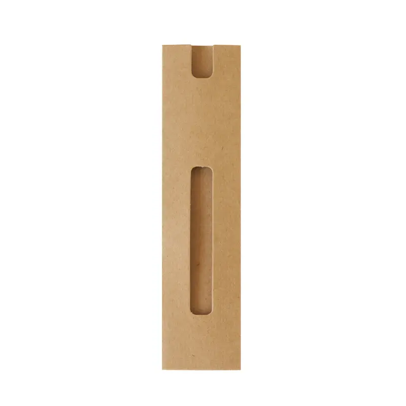 Estuche para Bolígrafo Kraft - Image 4