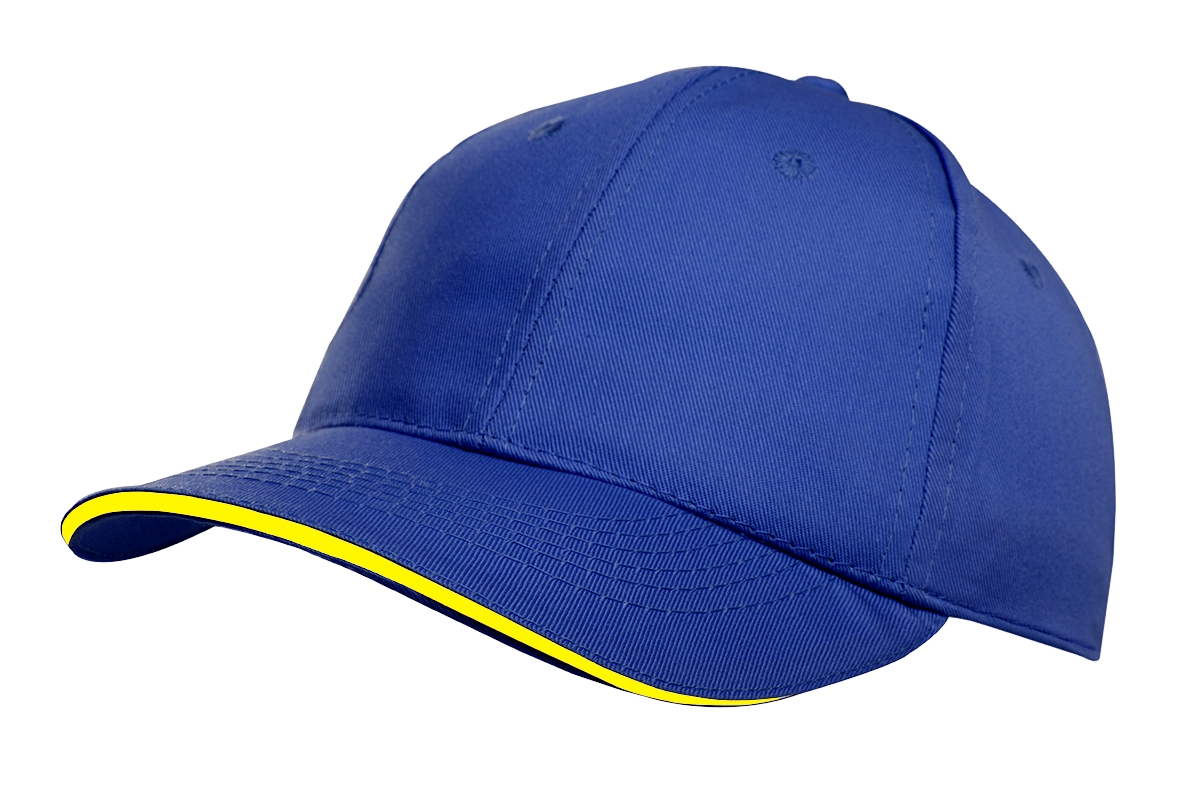 Gorro TAHG 144 c/velcro - Image 2
