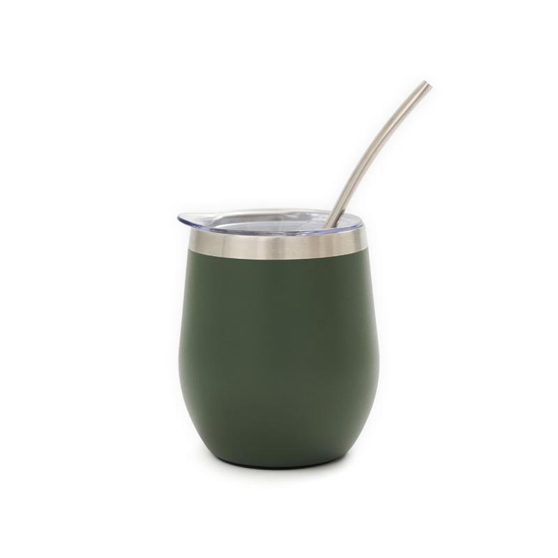Mate SAN ROQUE c/Bombilla - Image 4