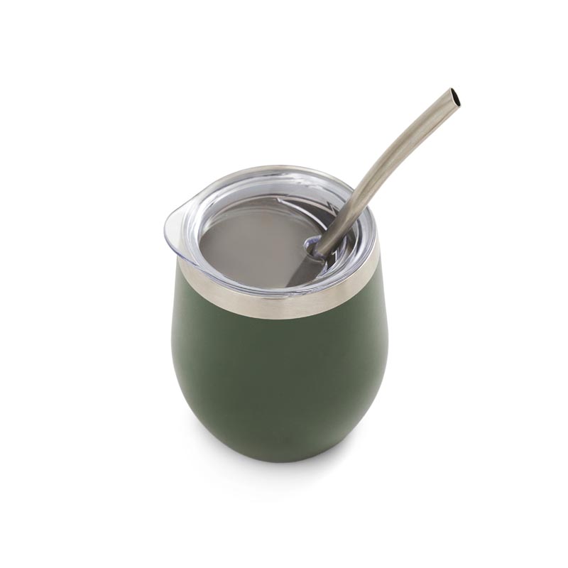 Mate SAN ROQUE c/Bombilla - Image 5