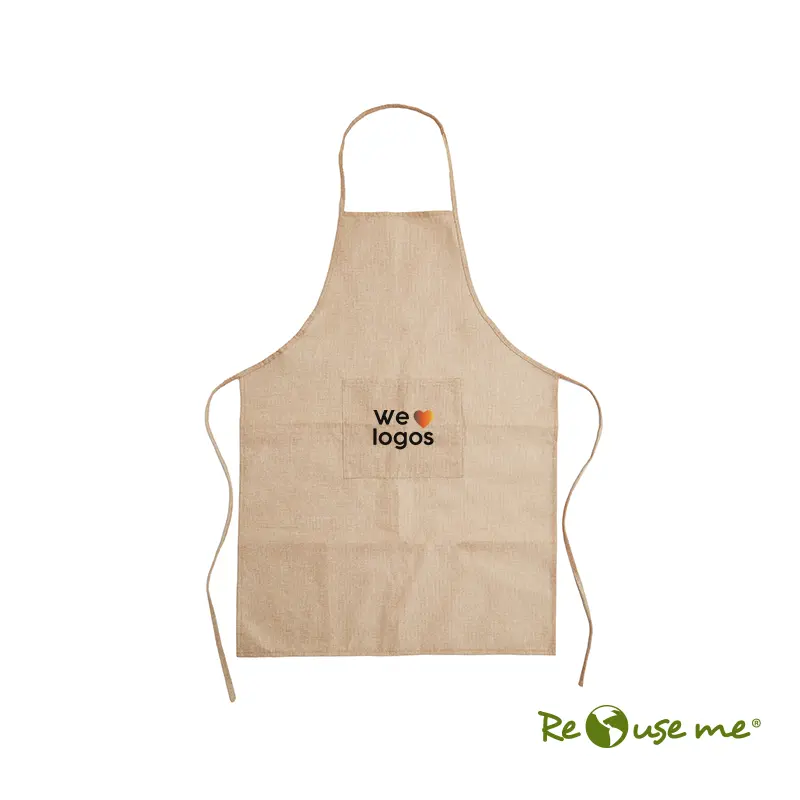 Delantal Jute - Image 3