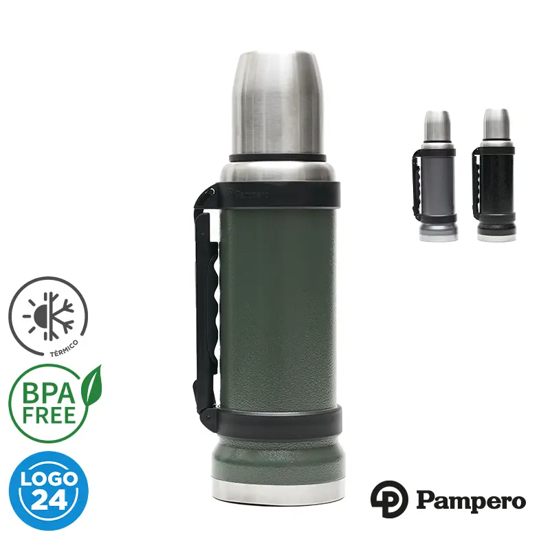 Termo IGUAZU 1.1Lts. - Image 4