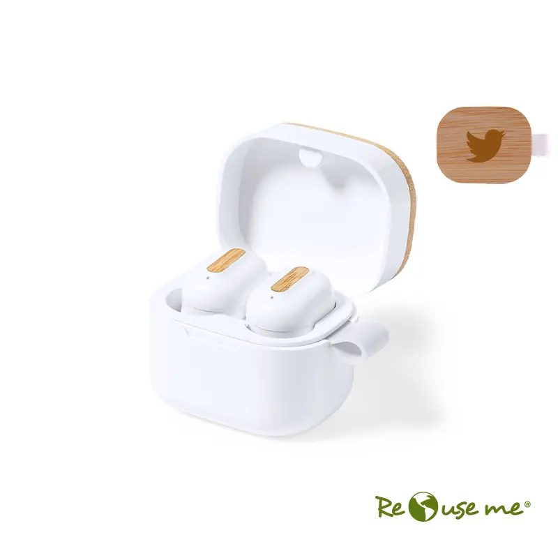Auriculares Tempo - Image 3