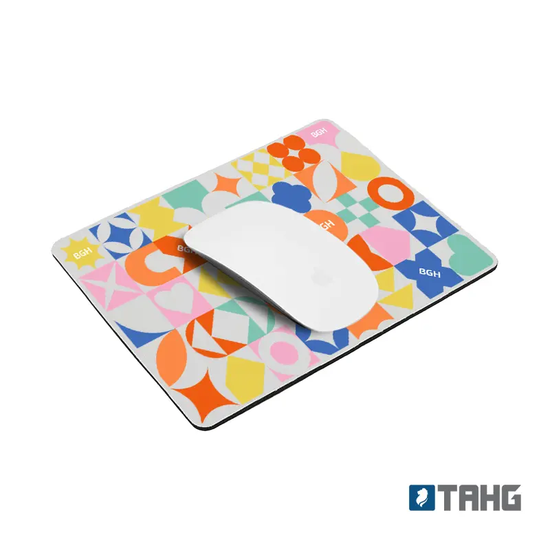 Mouse Pad Sublimation - Image 2
