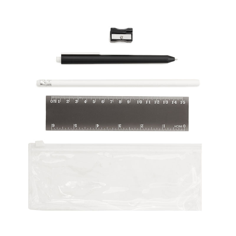 Set Stationery Visibility - Image 5
