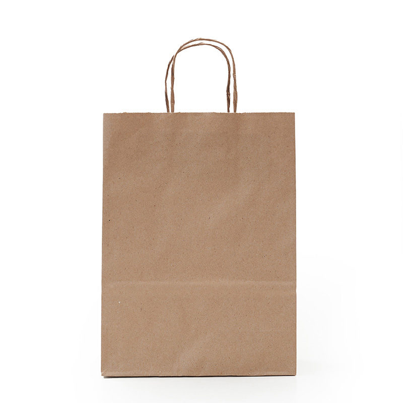 Bolsa Kraft 22x10x30 - Image 2